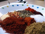 Homemade Taco Seasoning