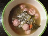 Italian Wedding Soup