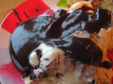 Nanny Paula's Hot Fudge