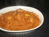 Authentic Chettinad Chicken Curry Recipe