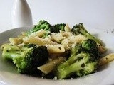 Broccoli Pasta Salad