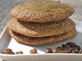 Coffee Cookies Recipe