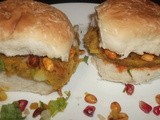 Dabeli Recipe (Kacchi Dabeli Recipe)