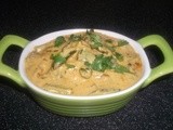 Dahi Bhindi Recipe (Dahiwali Bhindi)