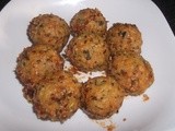 Dalia Muthia (Dalia Recipe)