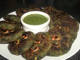 Hara Bhara Kabab