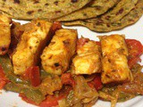 Paneer Khurchan Recipe