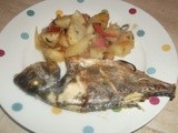 Sea Bream Recipe