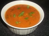 Tomato Dal Recipe