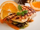 Cooking With Tea: Weight Loss Chicken Recipe [2 Ways]