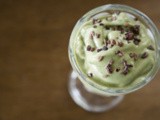 Healthy St. Patrick’s Day Shamrock Shake [Recipe]