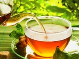 Why Tea Makes You Healthier… And Happier