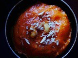 Asoka halwa (diwali recipe)