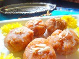 Badusha / balushahi ( diwali recipe)