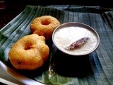 Coconut Chutney for Idli/dosas/pongal