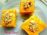 Diwali Recipes...Sweets/Desserts