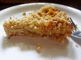Dutch Apple Pie