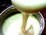 Home made condensed Milk under 10 minutes