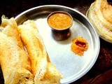 Idli/Dosa batter