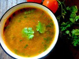 Instant Rasam