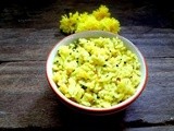 Lemon Rice  ( Festival recipe )