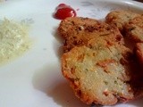 Maddur Vada