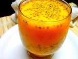 Mango Falooda