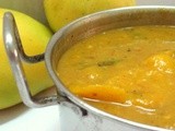 Mango Sambar