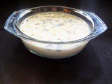Moraiyo Kheer/ Samvat chawal/ Millets ( fast/vrat recipe)
