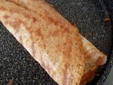 Oats dosa