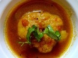 Ras vadas  ( Rasam vadas )