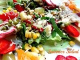 Summer Salad