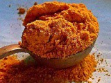 Tiffin sambar mix ( powder )