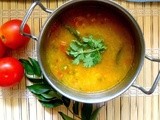 Tomato , Onion Gothsu