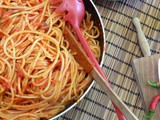 25th Sep at 11:00, Your Guardian Chef will be in Villeneuve Loubet for #amatriciana