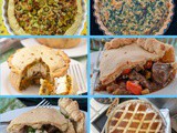 6 Savoury Pie Recipes To Make Ahead