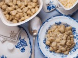 A Special Gnocchi Sauce