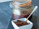 Balsamic Fig Glaze Recipe