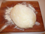 Brioche & Bread Rolls’ Dough without a Bread Machine