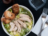 Chicken Caesar Salad