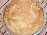 Chicken Pie