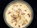 Couscous with Roasted Pistachios