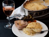 Easy Gratin Dauphinoise Recipe