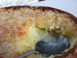 Easy Gratin Dauphinoise Recipe