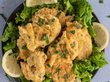 Frittelle di Neonata The Best Whitebait Fritters Recipe