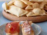 Gnocco Fritto Dough Recipe - Fried Italian Street Food