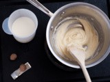 Homemade Béchamel: White Roux