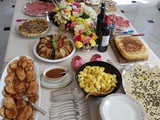 Hosting an Authentic Italian Dinner Party: Courses, Menus, and Traditions