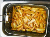 How i Fry Italian Food, And Why i Do Not Own An Air Fryer