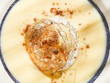 Ile Flottante Recipe